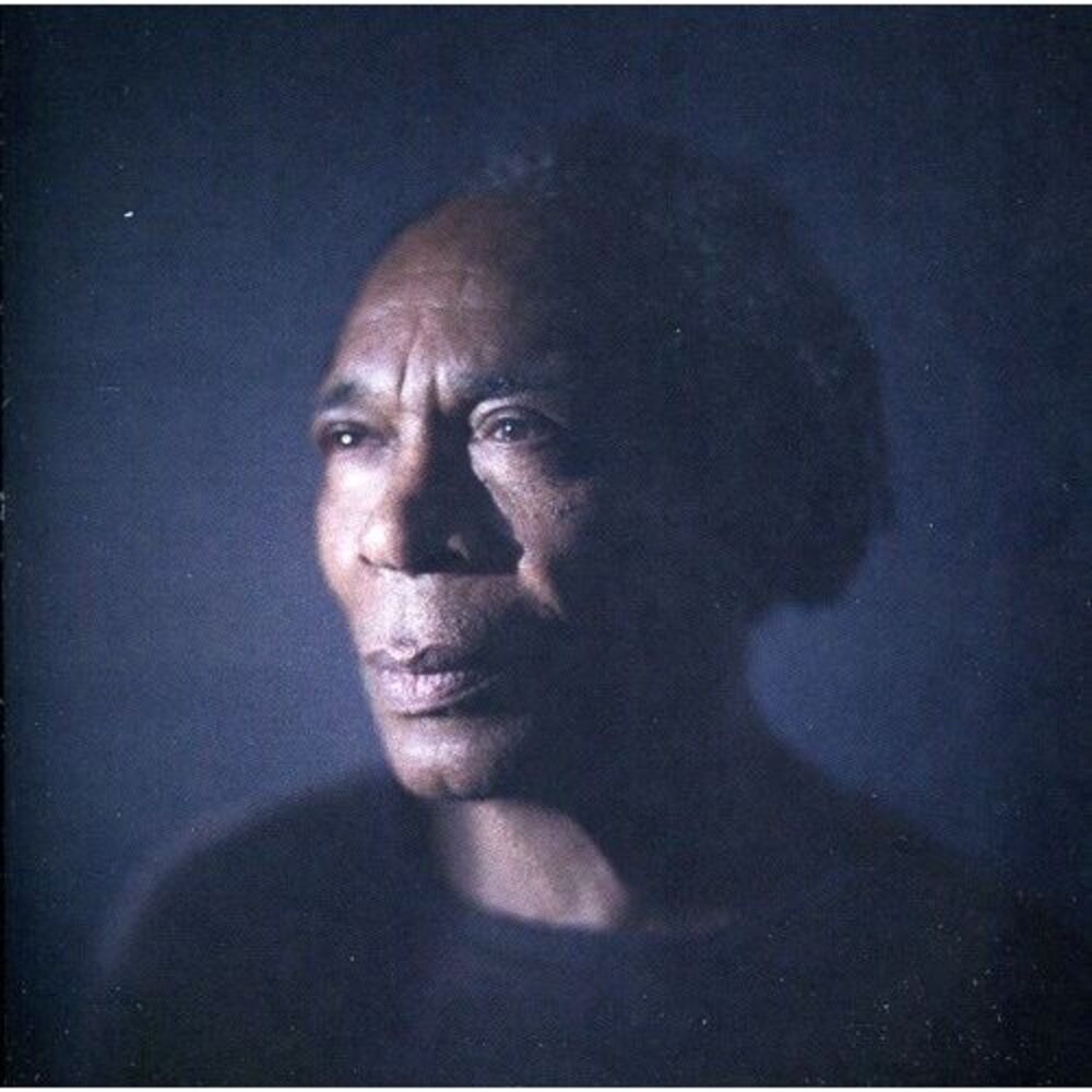 Jacques Coursil - Trails of Tears  CD